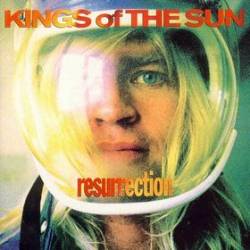 Kings Of The Sun : Resurrection